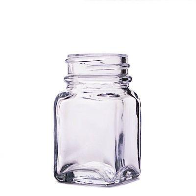 https://bottleandpump.com/images/Glass-Bottle/1oz_30ml_Flint_Clear_Wide_Mouth_Square_Glass_Bottle_-_33-400_Neck_1.jpg